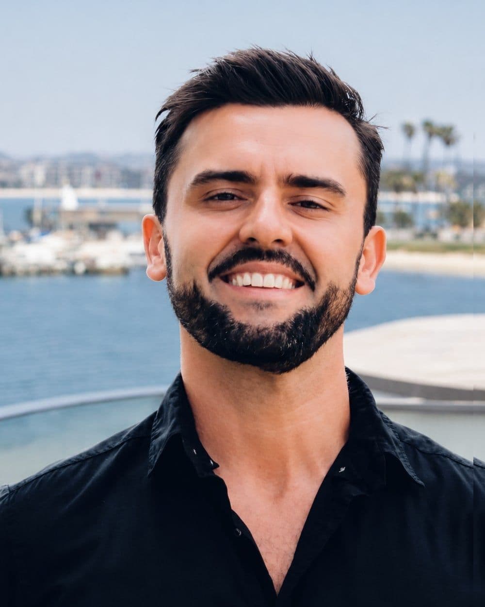 Paul Stritmatter